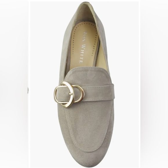 RON WHITE Kianna Weatherproof Loafer (Women) - Picture 6 of 16